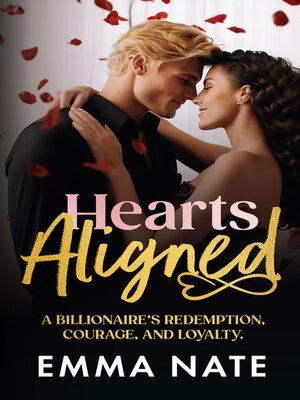 cover image of Hearts Aligned
